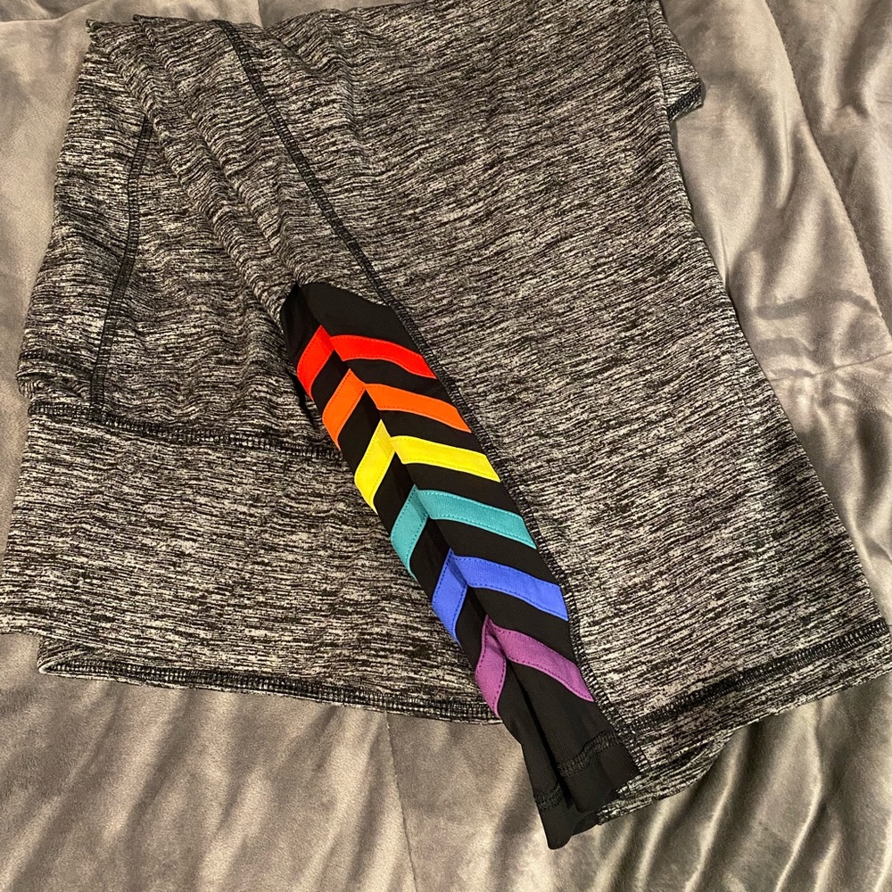 Lane Bryant Livi Crop Leggings